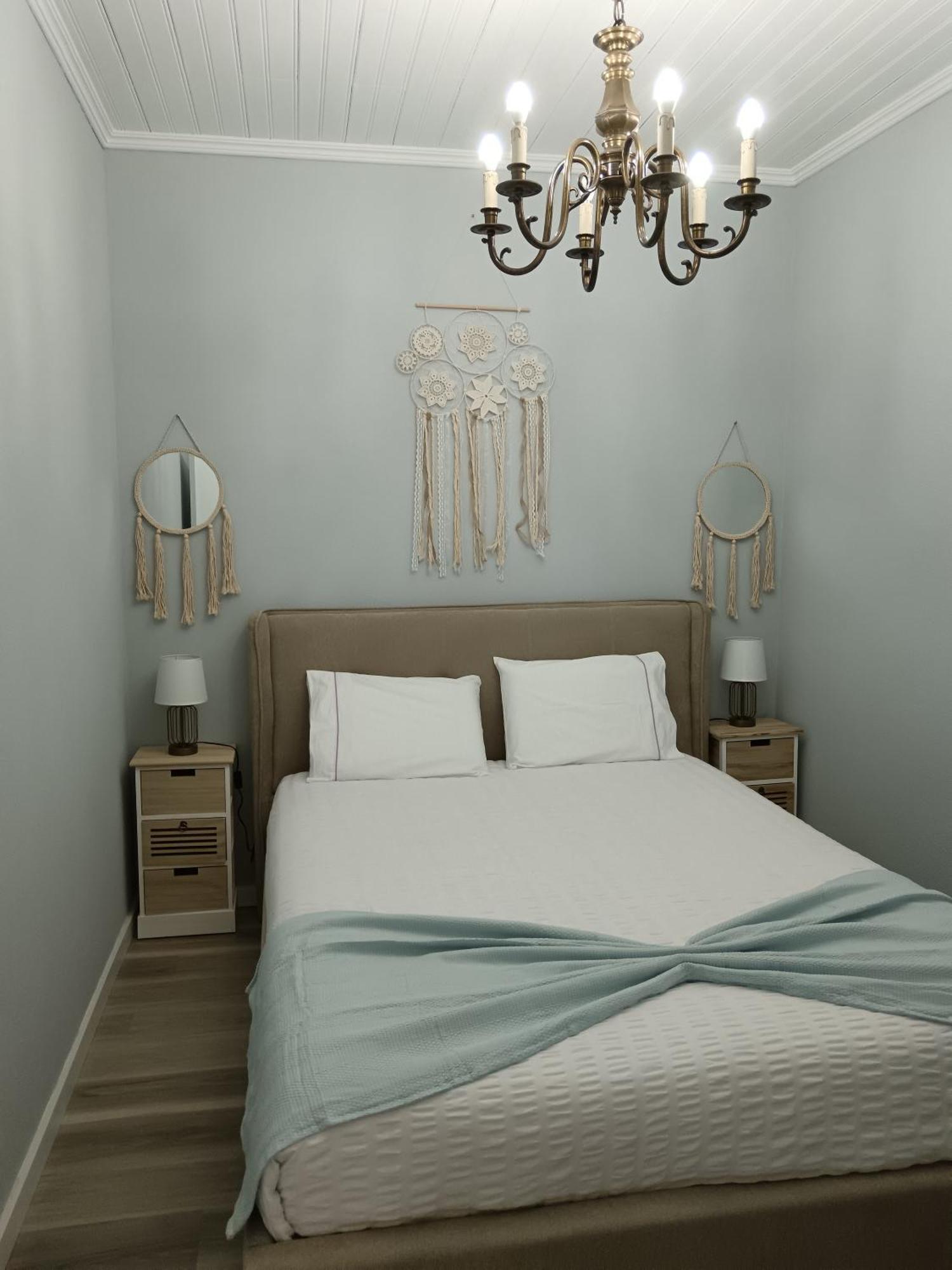 Casa Fonte Do Meio Folgosa  ภายนอก รูปภาพ