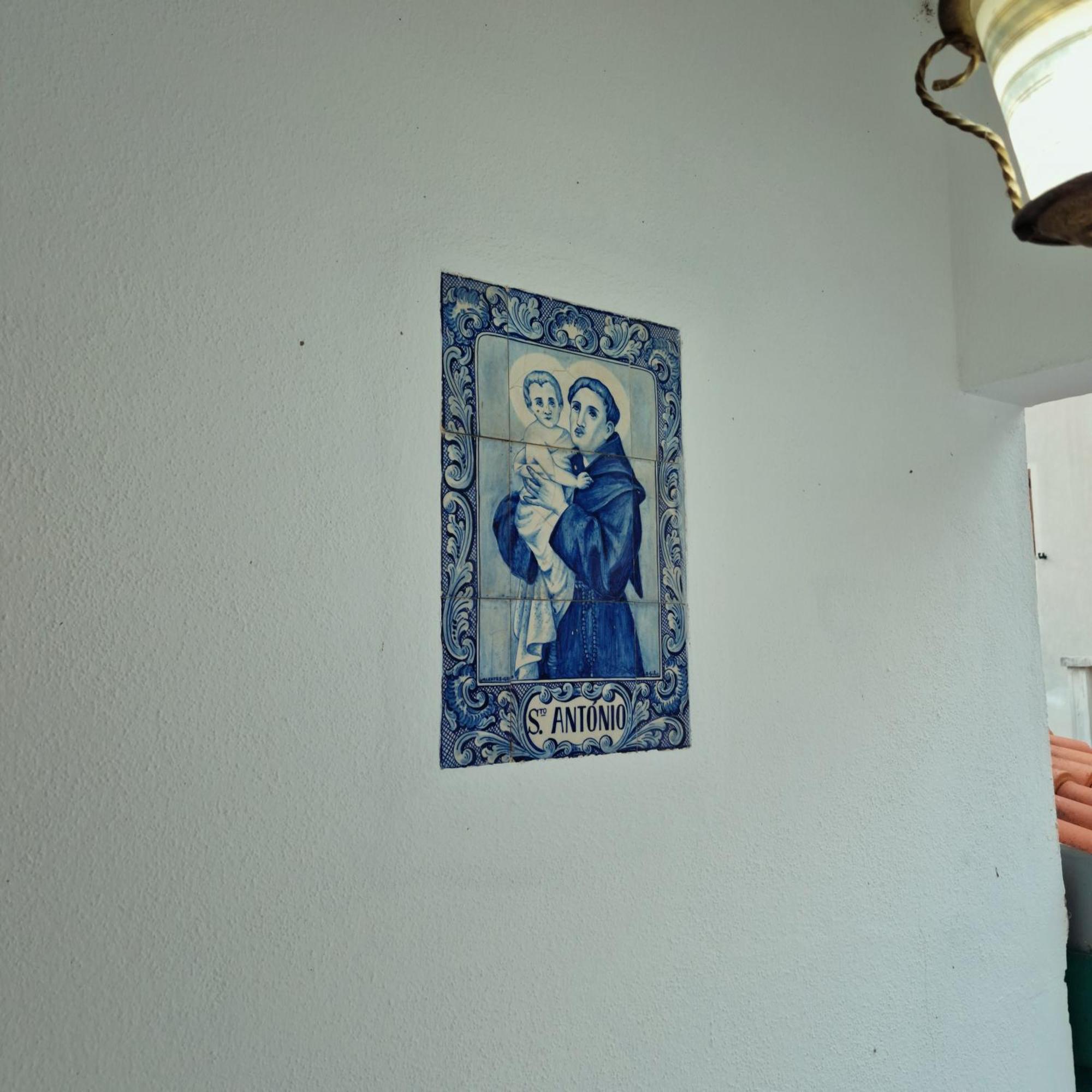 Casa Fonte Do Meio Folgosa  ภายนอก รูปภาพ